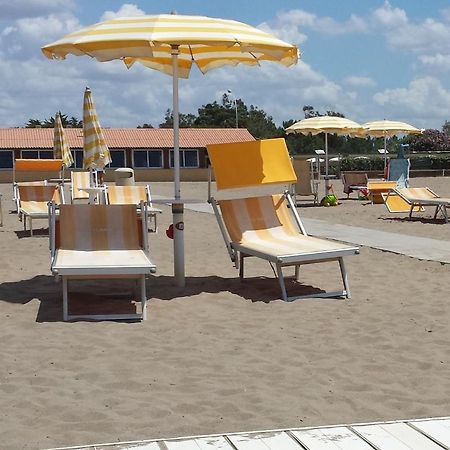 Hotel Principe Principina a Mare Zewnętrze zdjęcie
