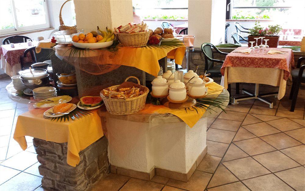 Hotel Principe Principina a Mare Zewnętrze zdjęcie