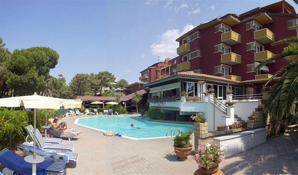 Hotel Principe Principina a Mare Zewnętrze zdjęcie