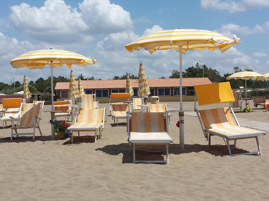 Hotel Principe Principina a Mare Zewnętrze zdjęcie