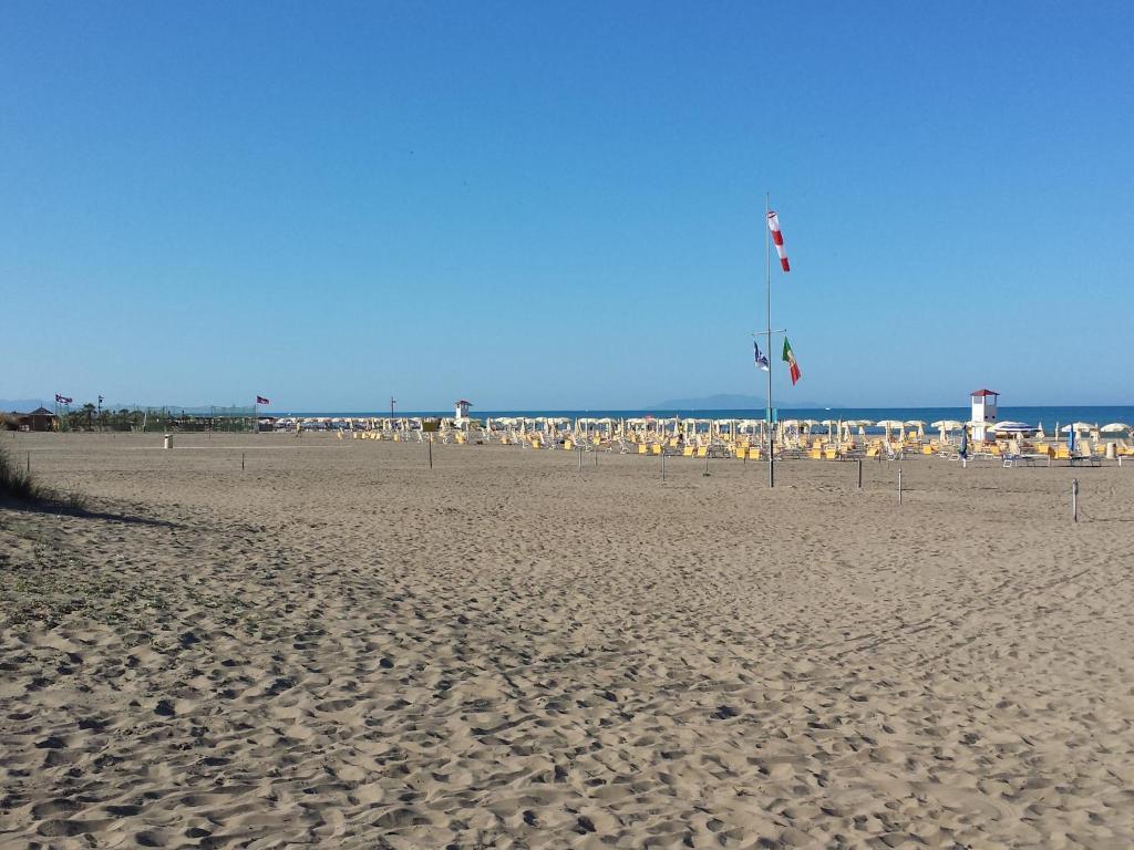Hotel Principe Principina a Mare Zewnętrze zdjęcie