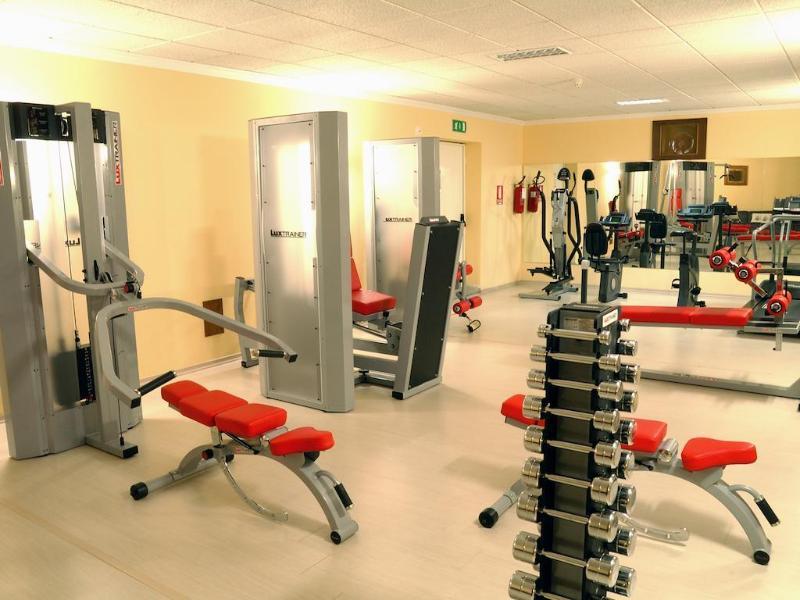 Hotel Principe Principina a Mare Zewnętrze zdjęcie